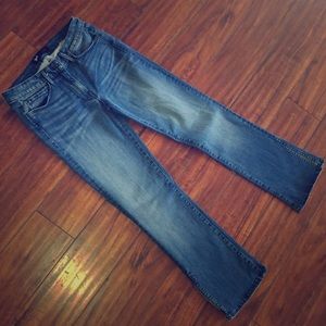 3X1 NY women denim jeans